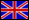 flagge grossbritannien 18x27